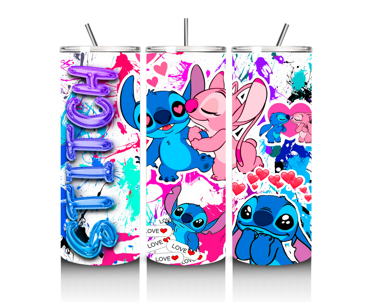 20oz Skinny Tumbler
