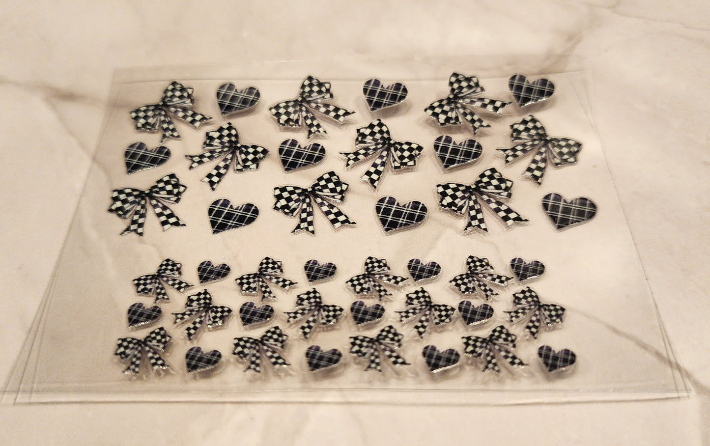 Mini Tumbler Keychain