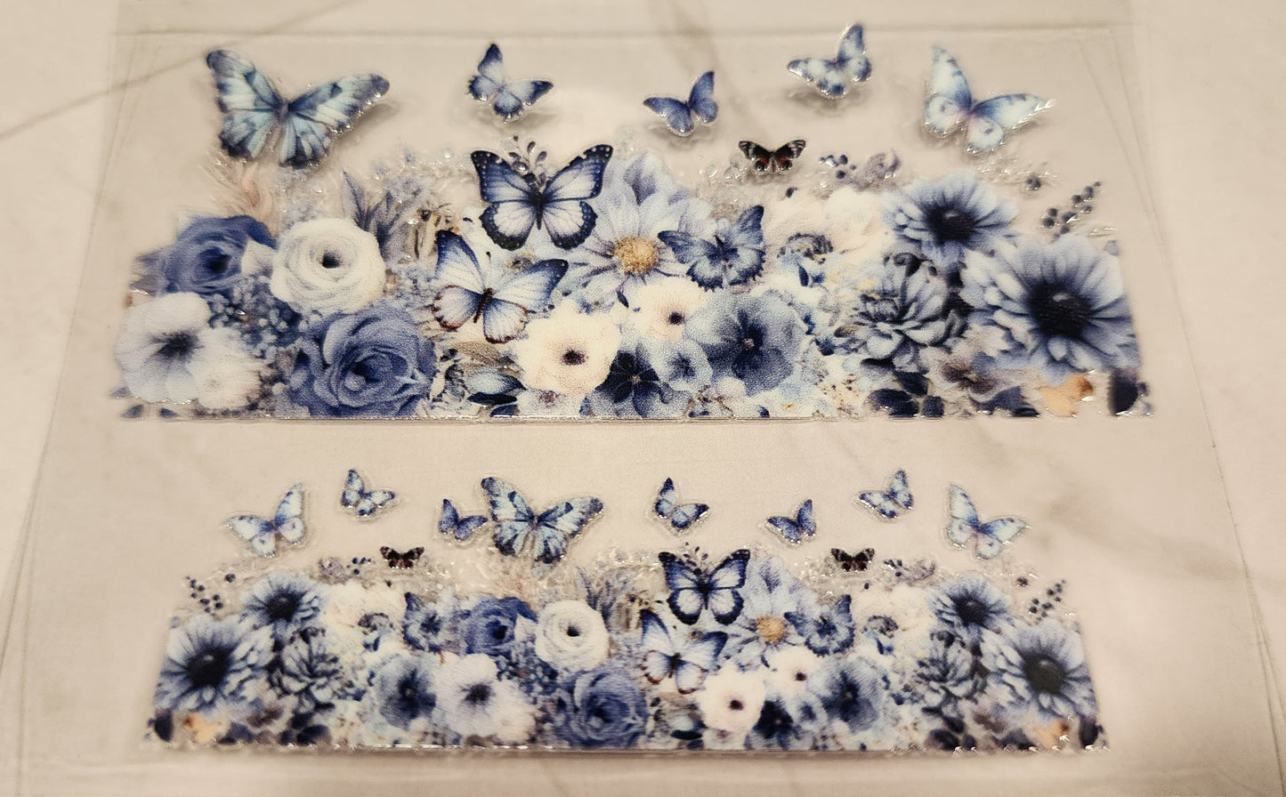 Mini Tumbler Keychain