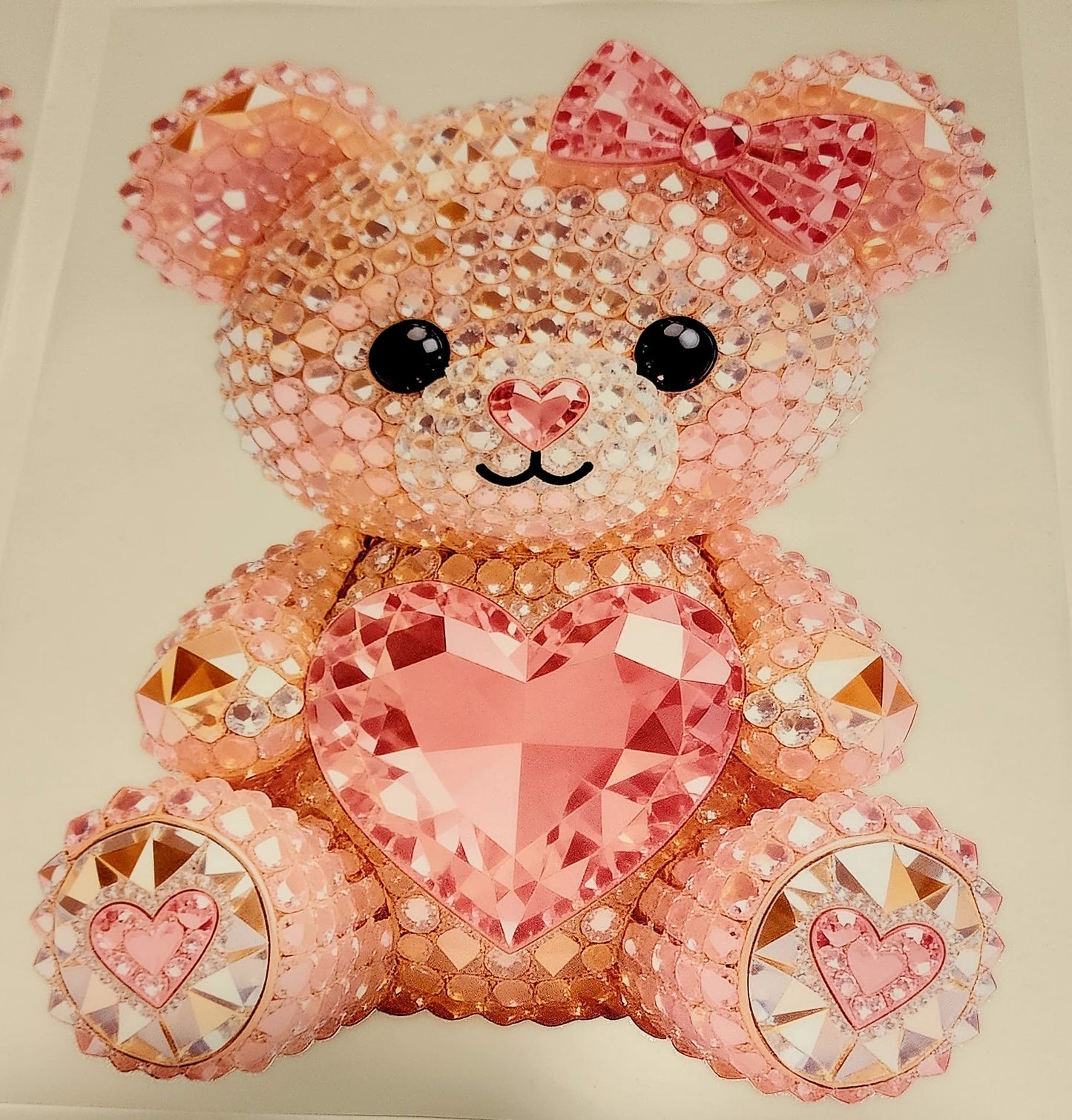 Mini Tumbler Keychain