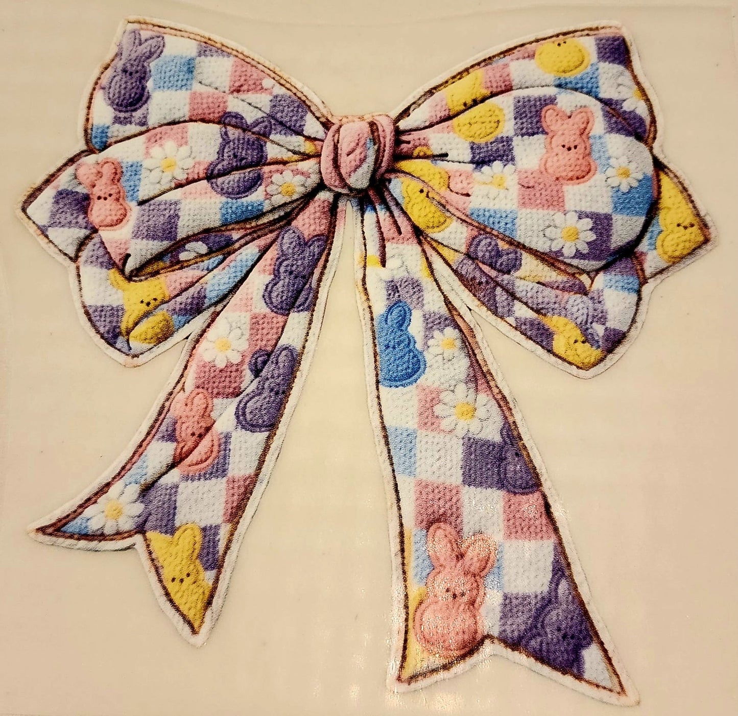 Mini Tumbler Keychain