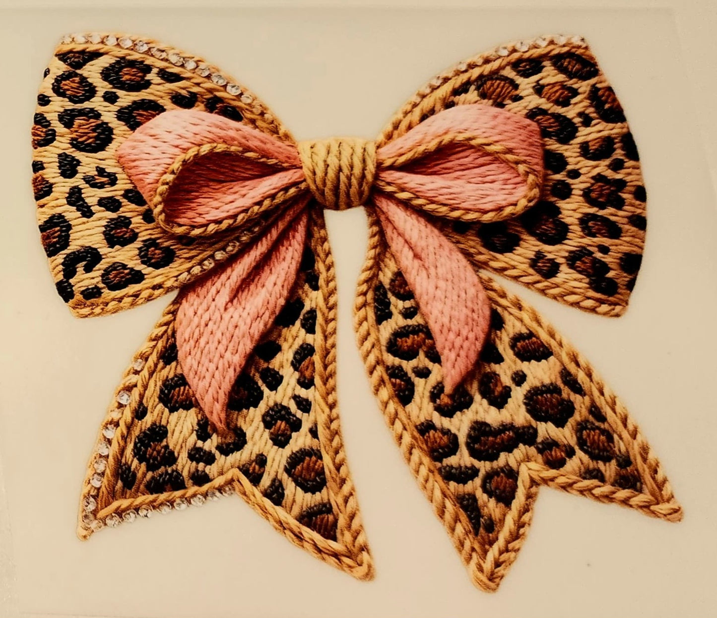 Mini Tumbler Keychain