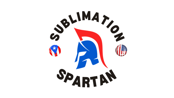 Sublimation Spartan
