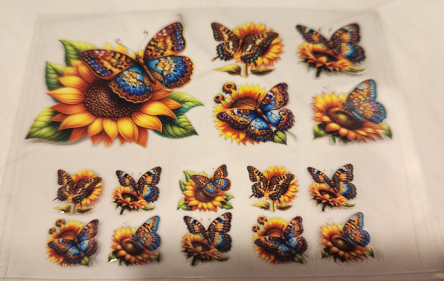 Mini Tumbler Keychain