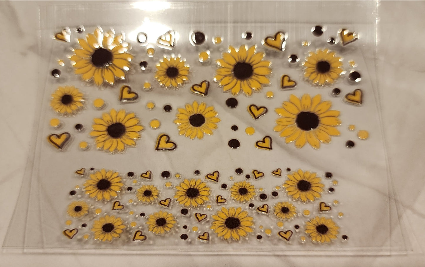 Mini Tumbler Keychain