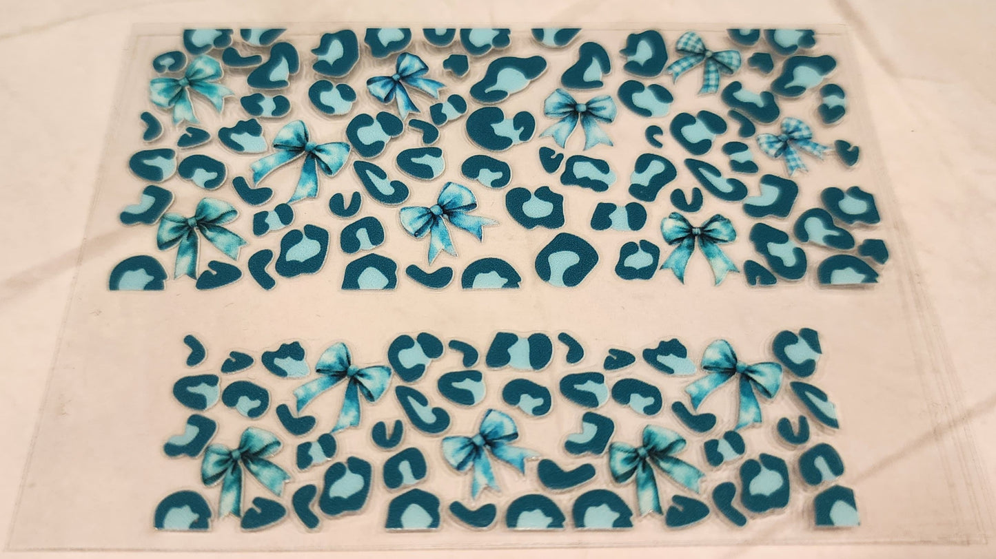 Mini Tumbler Keychain