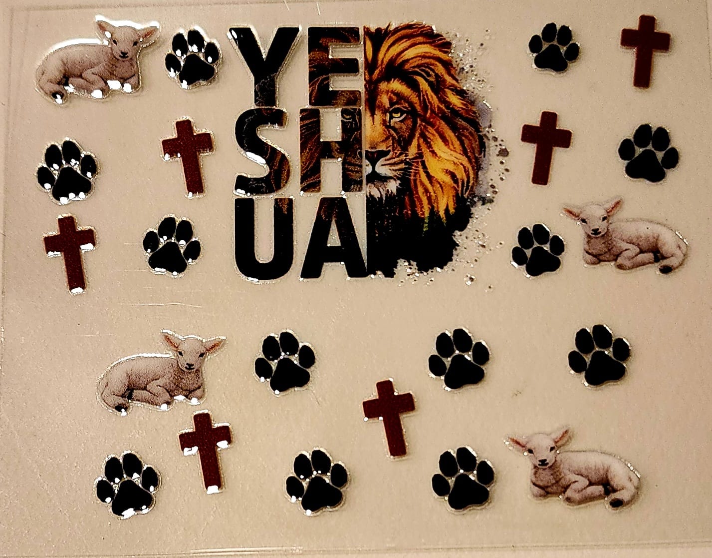 Mini Tumbler Keychain